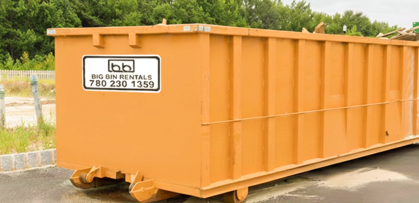 Construction Dumpster Rental Tips for Smooth Projects in Edmonton