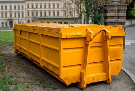 Big Bin Rentals Edmonton
