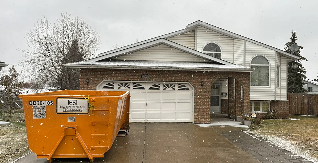 Waste Bin Rental Services