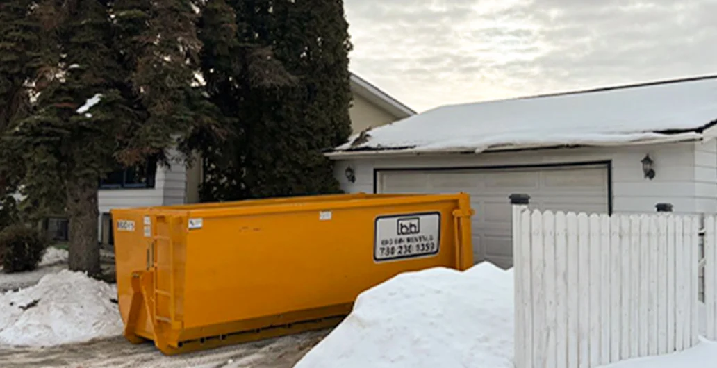 Dumpster Rental Services