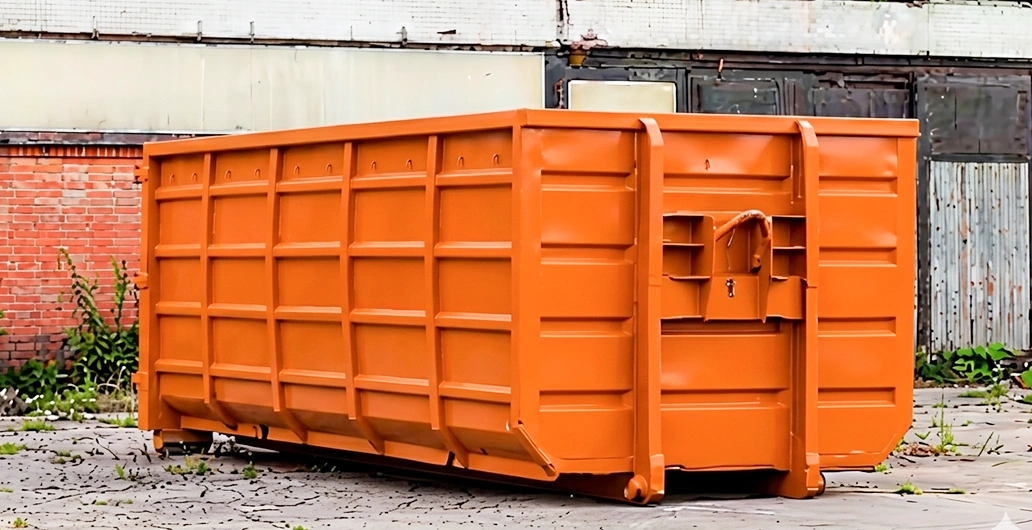 Dumpster Rental