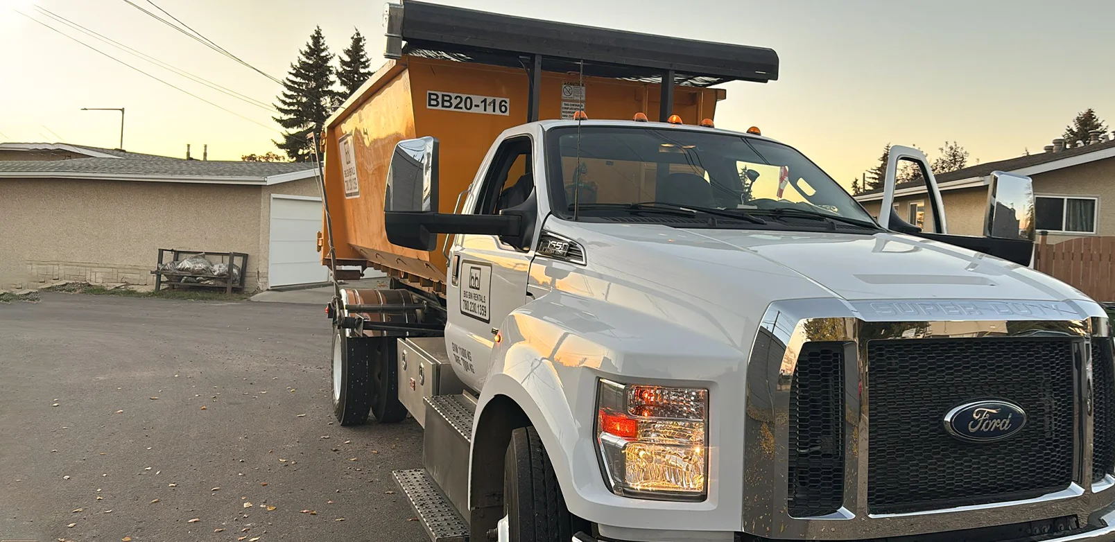 The Environmental Impact of Proper Waste Management in Edmonton