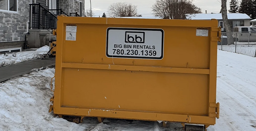 Dumpster Rental Solution