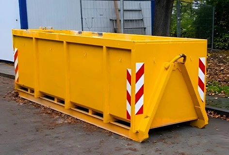 Big Bin Rentals Edmonton
