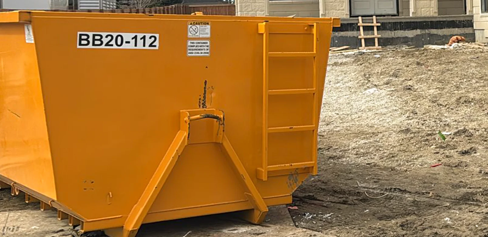 How to Plan Waste Removal Before Starting Your Next Project