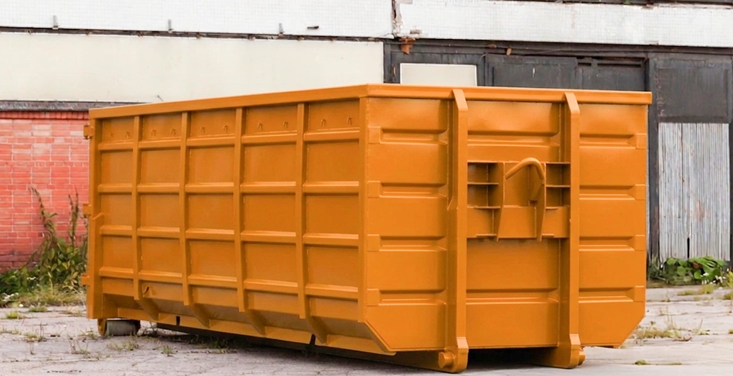 garbage bin rental edmonton