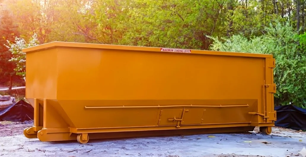 bin rentals edmonton