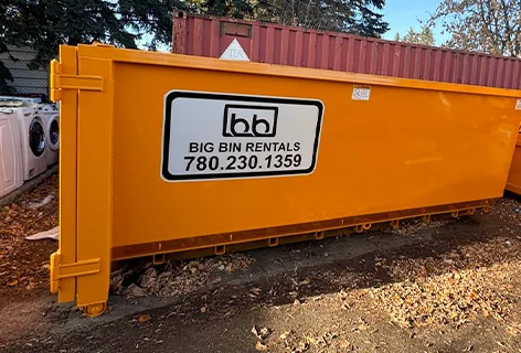 Dumpster Rentals