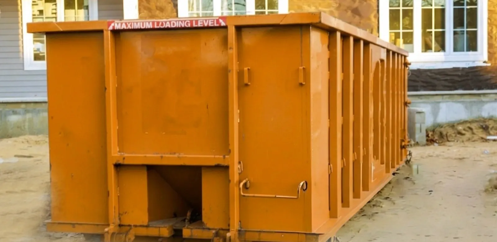 Garbage Bin Rentals in Edmonton: Your Spring Cleaning Solution