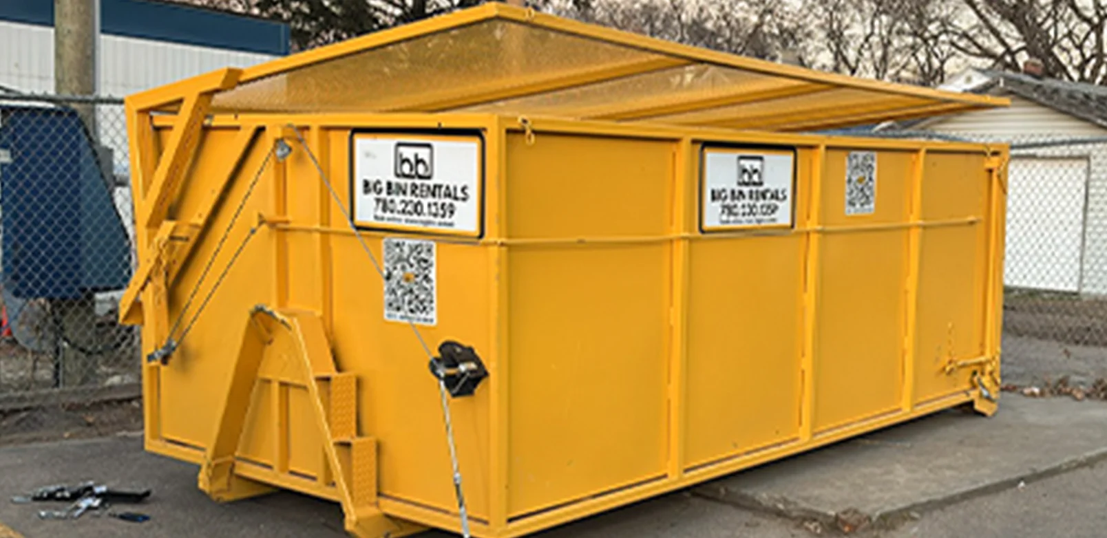 Modern Waste Disposal Solutions in Edmonton: A Complete Guide