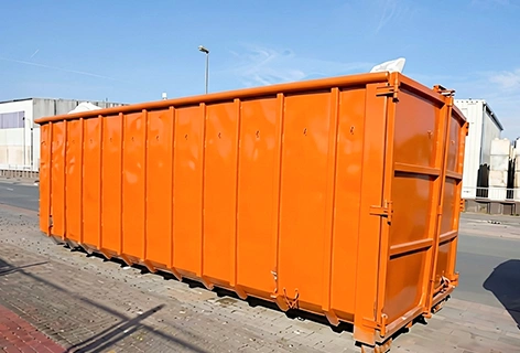 Dumpster Rental