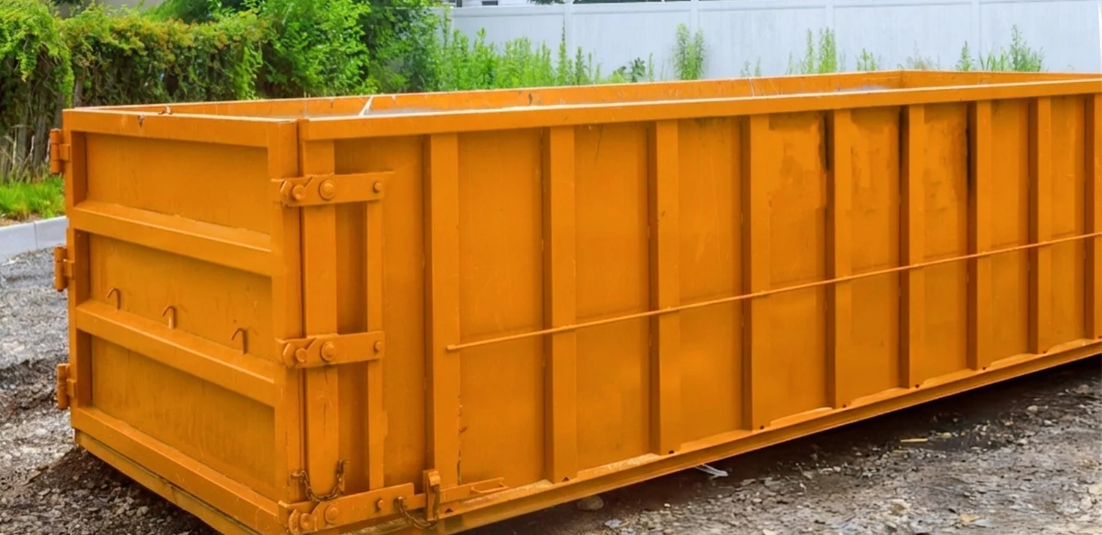 What Size Bin Do You Actually Need? A Simple Guide for Edmonton Homeowners
