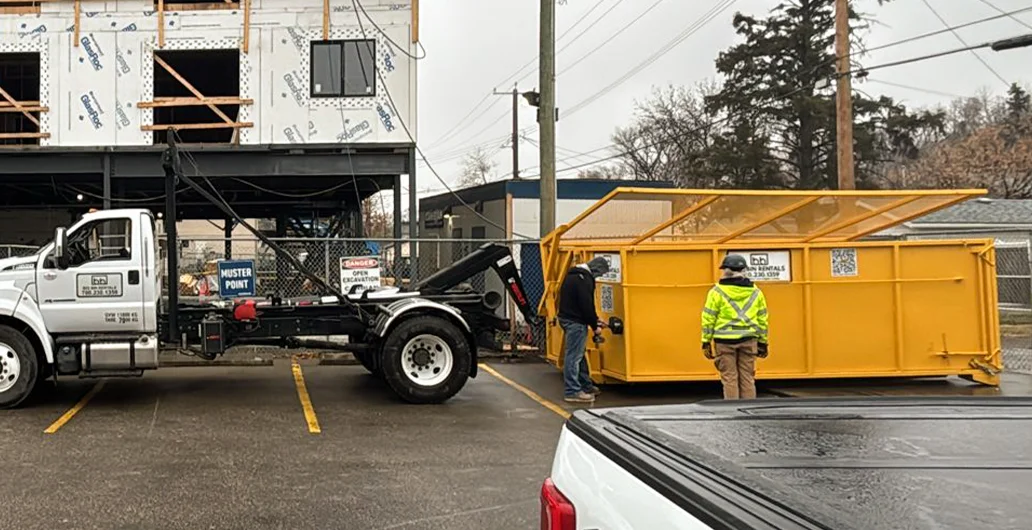 Smart Waste Management