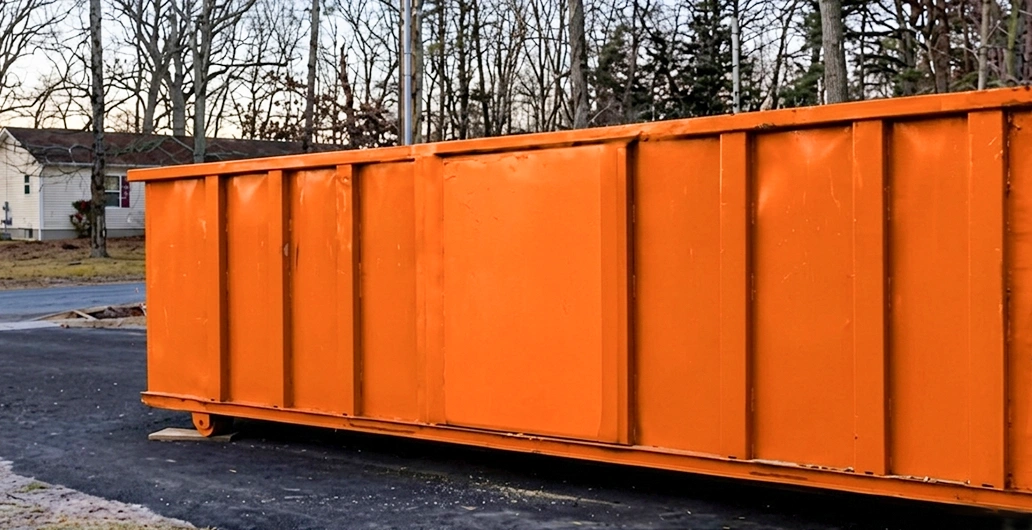  residential dumpster rental Edmonton
