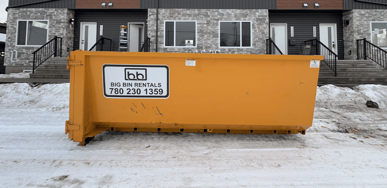 Commercial Dumpster Rental Tips for Efficient Business Waste Removal