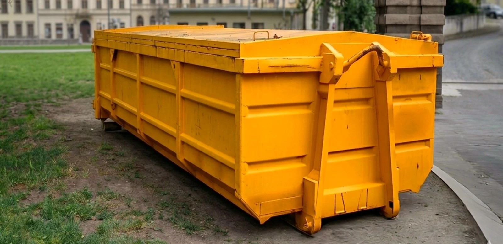 Decluttering Your Home with a Residential Dumpster Rental