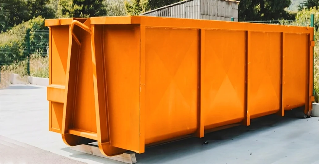 dumpster rental edmonto