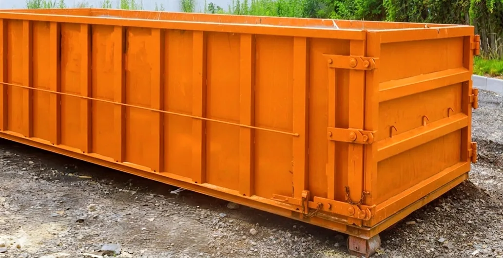 dumpster rental edmonto