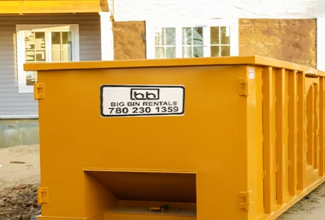 Waste Solution in Edmonton