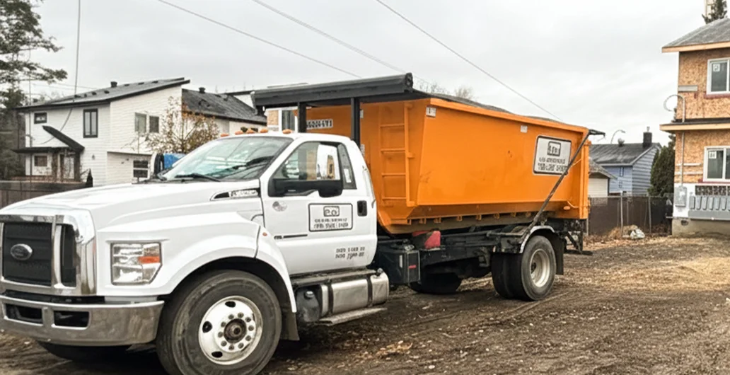 Edmonton for Residential & Commercial