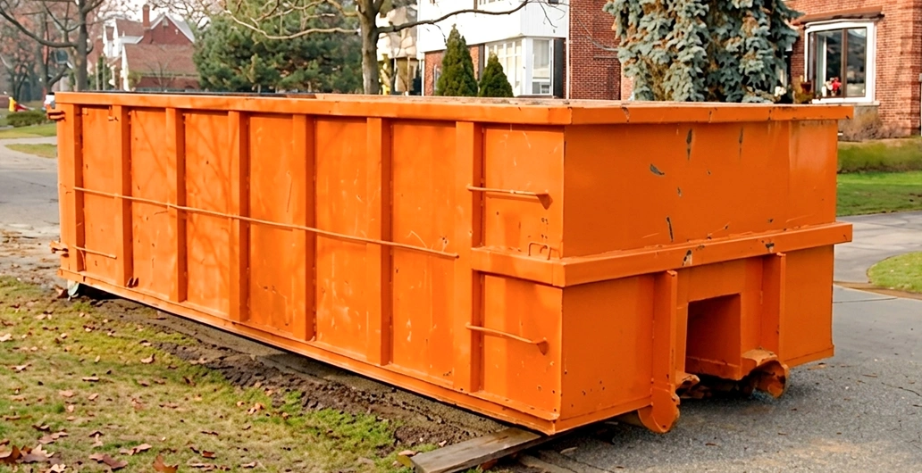 Dumpster Rental