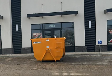 Dumpster Rentals