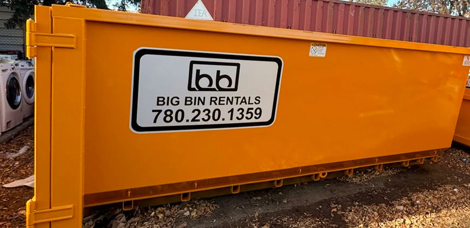Benefits of Professional Bin Rental Services for Residential & Commercial Use