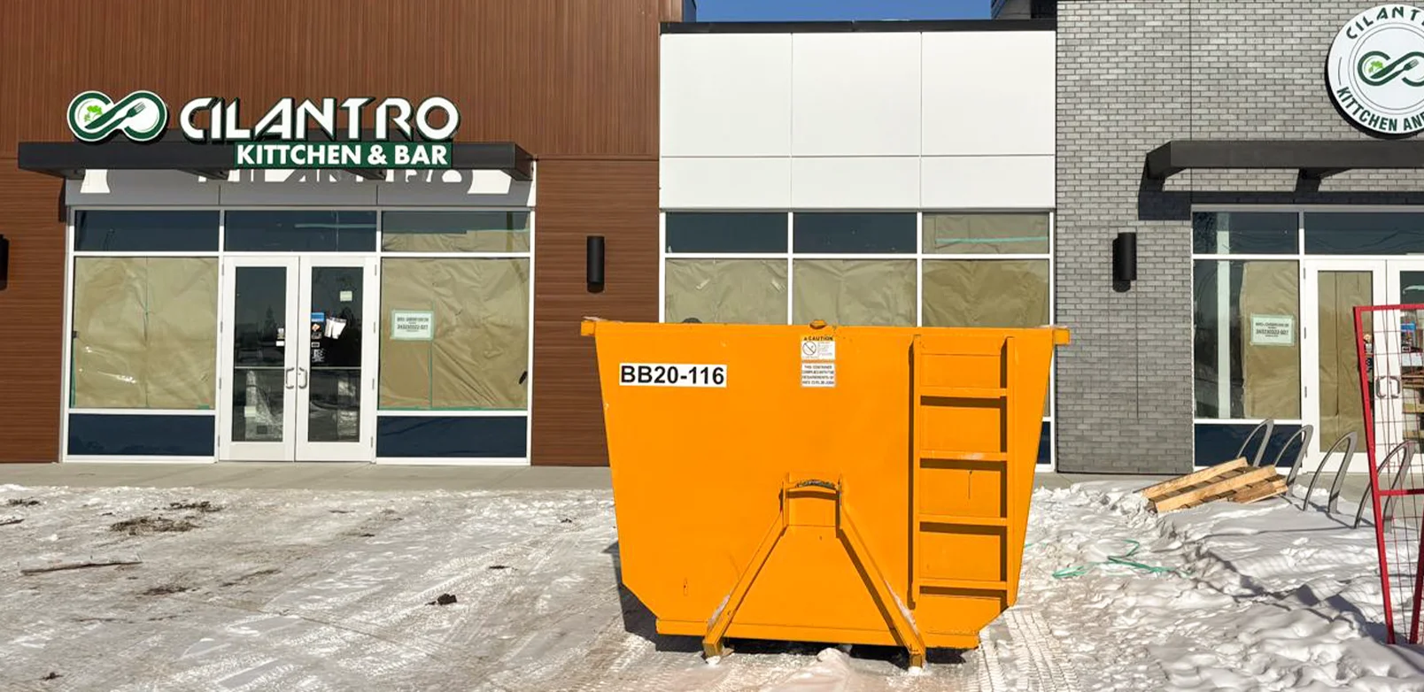 Waste Bin Rental Edmonton: Affordable Solutions for Every Property