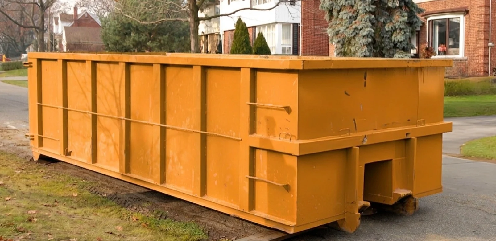 Junk Bin Rental in Edmonton: What Counts as Junk and What Doesn't?