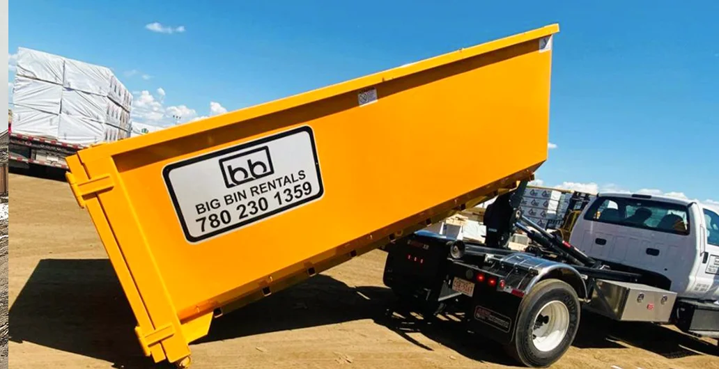 Bin Rental Services