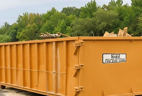 Big Bin Rentals Edmonton