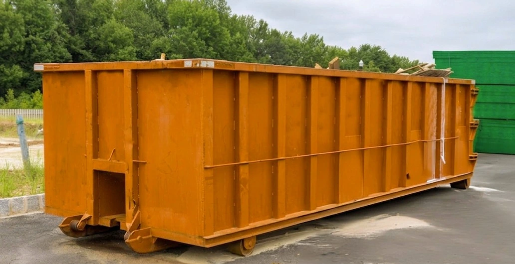 Big Bin Rentals Edmonton