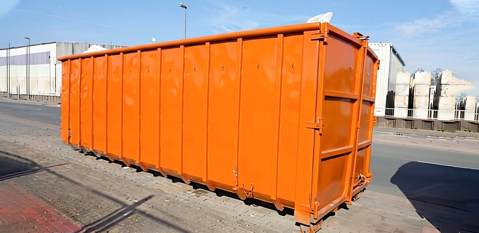 Dumpster Rental Timelines: How to Plan Your Edmonton Project Efficiently