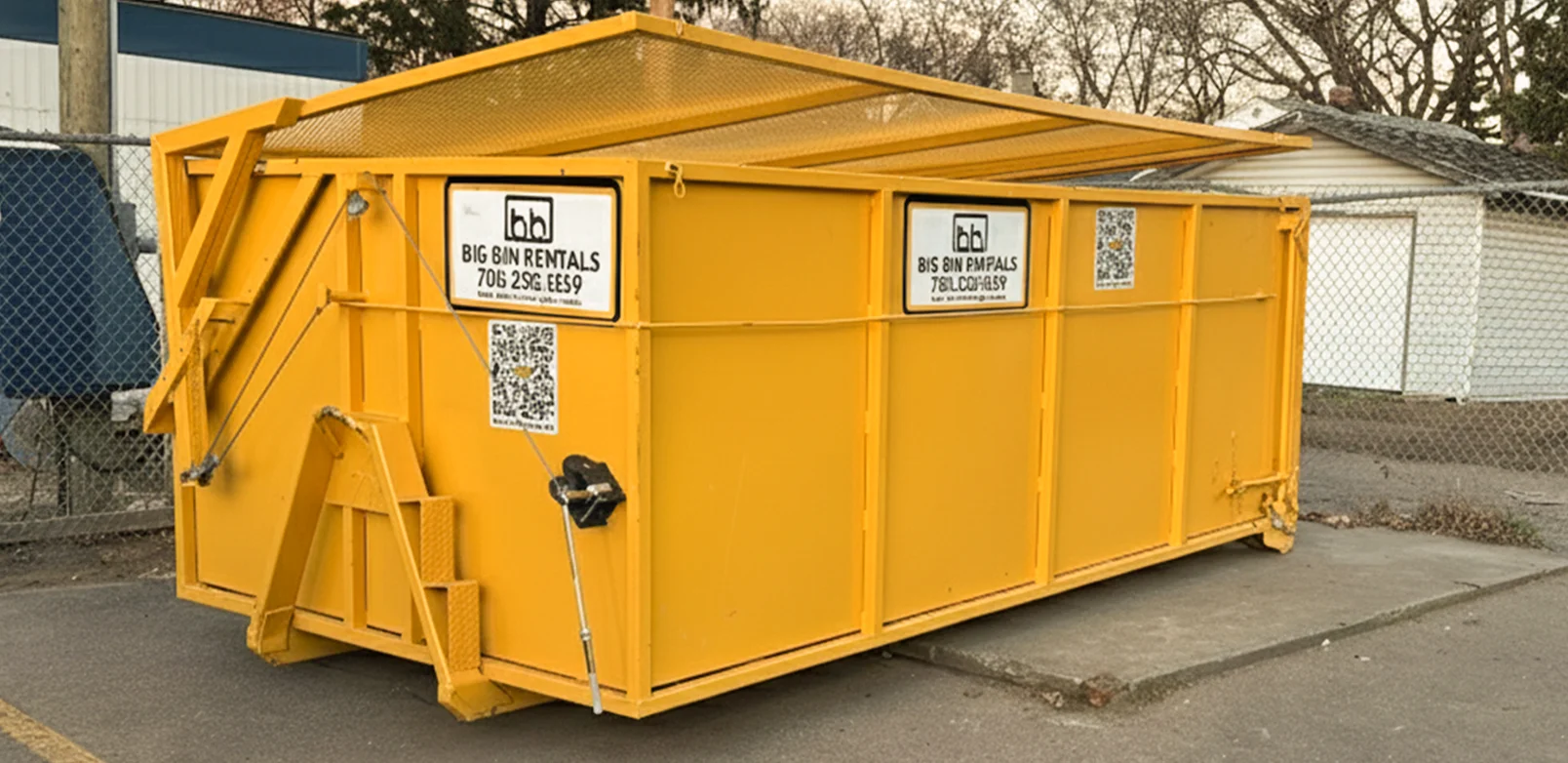 How to Choose the Right Bin Size for Home Renovation Projects