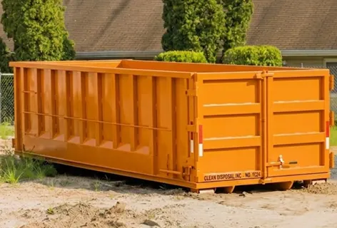 bin rentals edmonton