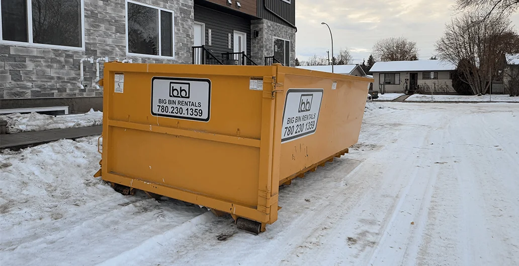 Dumpster Rentals