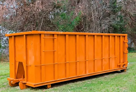 dumpster rental edmonto