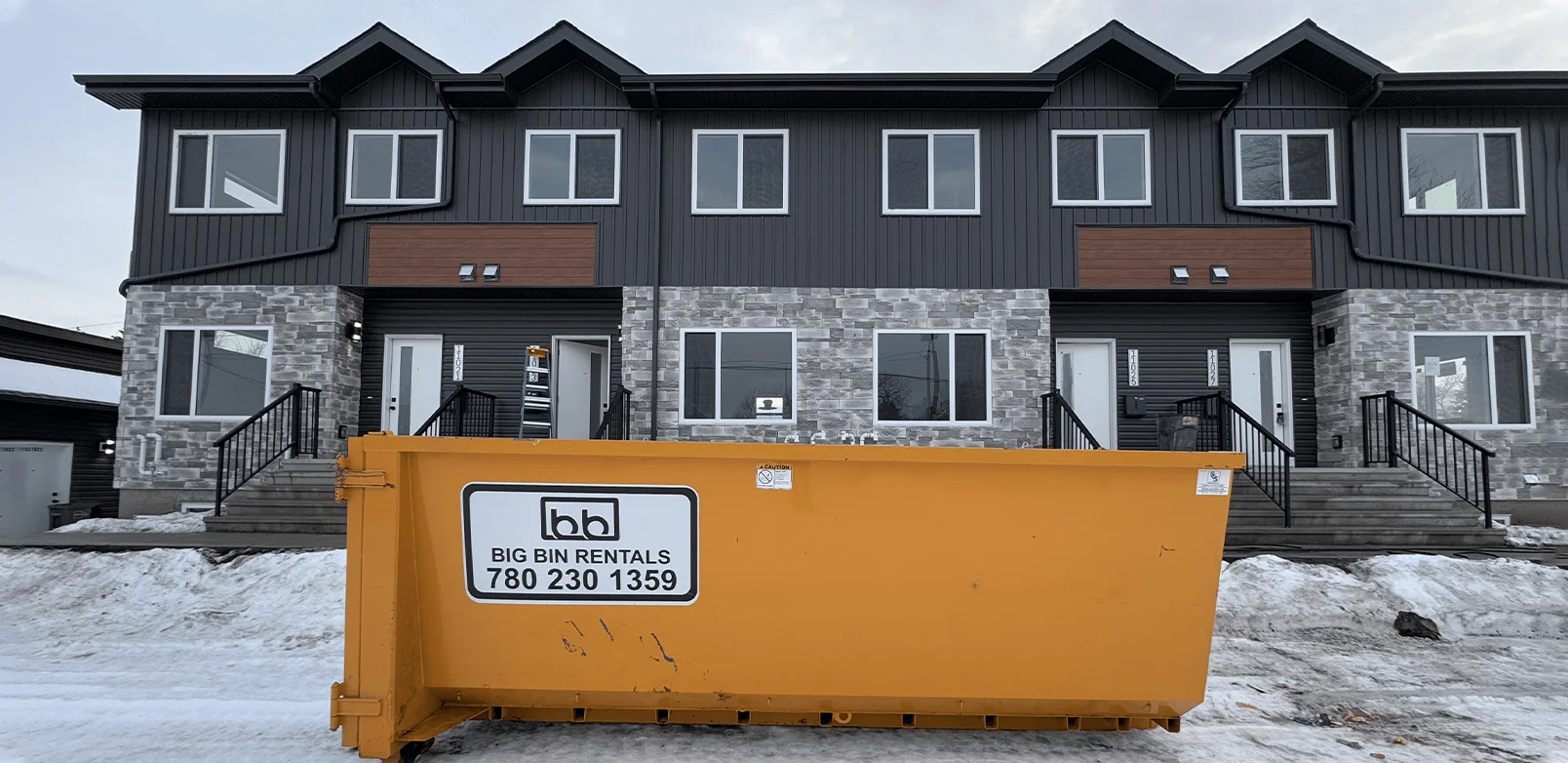 The Benefits of Renting a Dumpster Bin for Home Renovation Projects